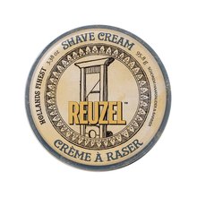 Reuzel Shave Cream scheergel 95,8 g