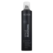 Revlon Professional Style Masters Pure Styler suchy lakier do włosów do średniego utrwalenia 325 ml