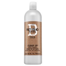 Tigi Bed Head B for Men Clean Up Daily Shampoo shampoo for everyday use 750 ml