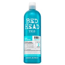 Tigi Bed Head Urban Antidotes Recovery Shampoo shampoo per capelli secchi e danneggiati 750 ml