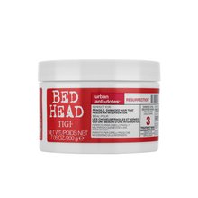 Tigi Bed Head Urban Antidotes Resurrection Treatment Mask vyživující maska pro suché a poškozené vlasy 200 ml