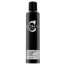 Tigi Catwalk Session Series Work It Hairspray lak na vlasy pro silnou fixaci 300 ml