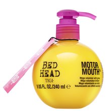 Tigi Bed Head Motor Mouth stylingový krém pro objem vlasů 240 ml