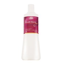 Wella Professionals Color Touch Plus Emulsion 4% / 13 Vol. attivatore di tinture per capelli 1000 ml