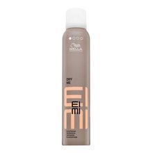 Wella Professionals EIMI Dry Me trockenes Shampoo für schnell fettendes Haar 180 ml
