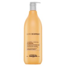 L´Oréal Professionnel Série Expert Nutrifier Shampoo šampon pro suché a poškozené vlasy 980 ml