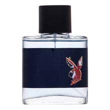 Playboy London Eau de Toilette bărbați 50 ml