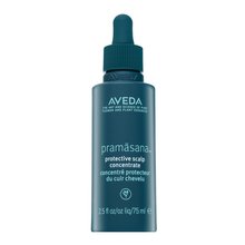 Aveda Pramasana Protective Scalp Concentrate защитен серум За чуствителен скалп 75 ml