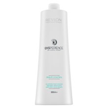 Revlon Professional Eksperience Sebum Control Balancing Hair Cleanser čisticí šampon pro citlivou pokožku hlavy 1000 ml