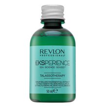 Revlon Professional Eksperience Talassotherapy Balancing Essential Extract čistiaci olej pre mastné vlasy 6 x 50 ml