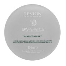 Revlon Professional Eksperience Talassotherapy Hair Remineralizing Mud Pack vyživující maska na vlasy 300 ml