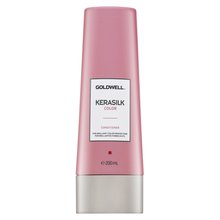 Goldwell Kerasilk Color Cleansing Conditioner kondicionér pro barvené vlasy 200 ml