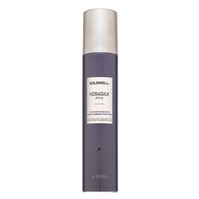 Goldwell Kerasilk Style Texturizing Finish Spray lacca per capelli per una fissazione media 200 ml