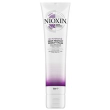 Nioxin 3D Intensive Deep Protect Density Mask kräftigende Maske für alle Haartypen 150 ml