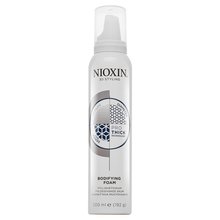 Nioxin 3D Styling Bodifying Foam pěnové tužidlo pro objem a zpevnění vlasů 200 ml