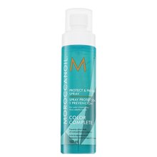 Moroccanoil Color Complete Protect & Prevent Spray bezoplachová starostlivosť pre farbené vlasy 160 ml