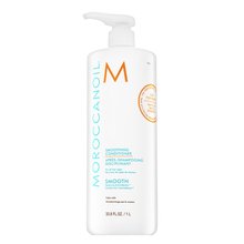Moroccanoil Smooth Smoothing Conditioner odżywka wygładzająca do niesfornych włosów 1000 ml