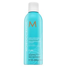 Moroccanoil Curl Curl Cleansing Conditioner vyživující kondicionér pro vlnité a kudrnaté vlasy 250 ml