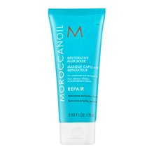 Moroccanoil Repair Restorative Hair Mask odżywcza maska do włosów suchych i zniszczonych 75 ml