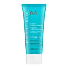 Moroccanoil Hydration Intense Hydrating Mask odżywcza maska do włosów suchych 75 ml