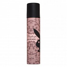 Playboy Play It Sexy deospray pro ženy 75 ml