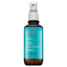 Moroccanoil Finish Glimmer Shine stylingový sprej pro zářivý lesk vlasů 100 ml