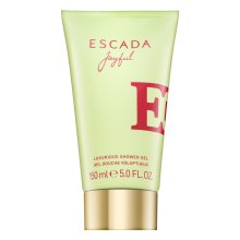 Escada Joyful sprchový gél pre ženy 150 ml