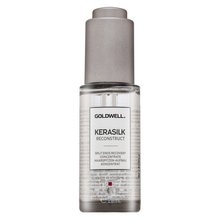 Goldwell Kerasilk Reconstruct Split Ends Recovery Concentrate sérum na zacelení roztřepených konečků 28 ml