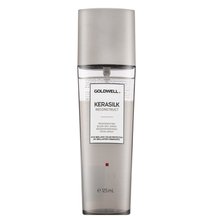 Goldwell Kerasilk Reconstruct Blow-Dry Spray bezoplachová péče pro poškozené vlasy 125 ml