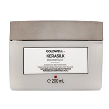 Goldwell Kerasilk Reconstruct Intensive Repair Mask posilující maska pro poškozené vlasy 200 ml