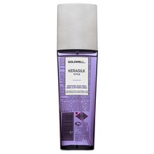 Goldwell Kerasilk Style Smoothing Sleek Spray termoaktivní sprej pro uhlazení vlasů 75 ml