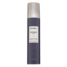 Goldwell Kerasilk Style Fixing Effect Hairspray vyživující lak na vlasy 300 ml