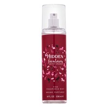 Britney Spears Hidden Fantasy tělový spray pro ženy 236 ml