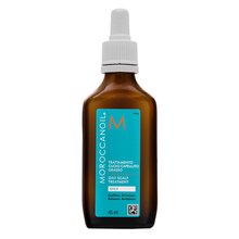 Moroccanoil Oily Scalp Treatment olaj zsíros fejbőrre 45 ml