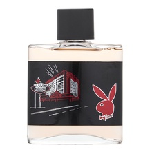 Playboy Vegas voda po holení pre mužov 100 ml