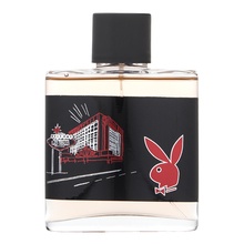 Playboy Vegas toaletní voda pro muže 100 ml