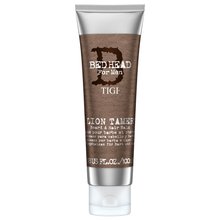 Tigi Bed Head B for Men Lion Tamer Beard & Hair Balm vyživující balzám na vlasy i vousy 100 ml