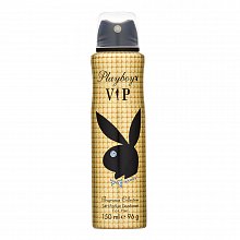 Playboy VIP for Her deospray pro ženy 150 ml