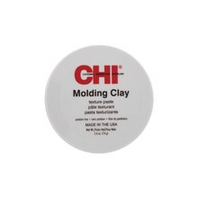 CHI Molding Clay Modelliermasse für Definition und Haarvolumen 74 g