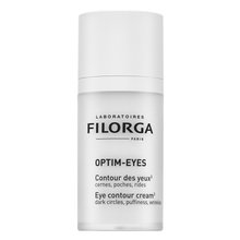 Filorga Optim-Eyes Eye Contour suero rejuvenecedor para los ojos contra arrugas, hinchazones y ojeras 15 ml