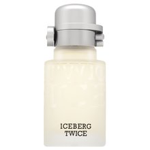 Iceberg Twice pour Homme voda po holení pro muže 75 ml