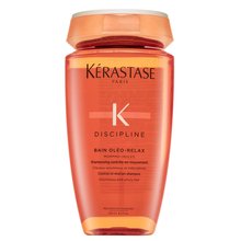 Kérastase Discipline Oléo-Relax Control-In-Motion Shampoo изглаждащ шампоан за суха и непокорна коса 250 ml