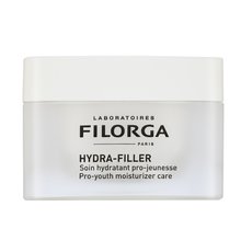 Filorga Hydra-Filler Pro-Youth Moisturizer Care hydratačný krém proti starnutiu pleti 50 ml