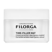 Filorga Time-Filler Mat Correction Wrinkle Cream liftingový spevňujúci krém so zmatňujúcim účinkom 50 ml