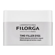 Filorga Time-Filler Eyes crema lifting rassodante per il contorno degli occhi 15 ml