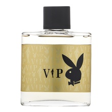 Playboy VIP voda po holení pro muže 100 ml