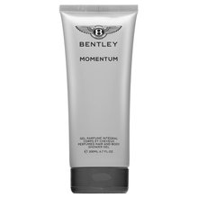 Bentley Momentum sprchový gel pro muže 200 ml