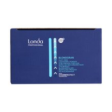 Londa Professional Blondoran Dust-Free Lightening Powder puder dla rozjaśnienia włosów 2 x 500 g