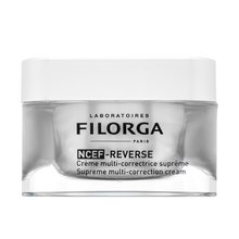 Filorga Ncef-Reverse Supreme Multi-Correction Cream crema rigenerativa contro le rughe 50 ml