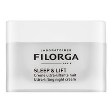 Filorga Sleep & Lift Ultra Lifting Night Cream krem na noc z formułą przeciwzmarszczkową 50 ml
